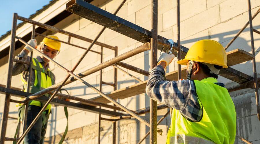Expert top industrial roofings services in Glasford, IL